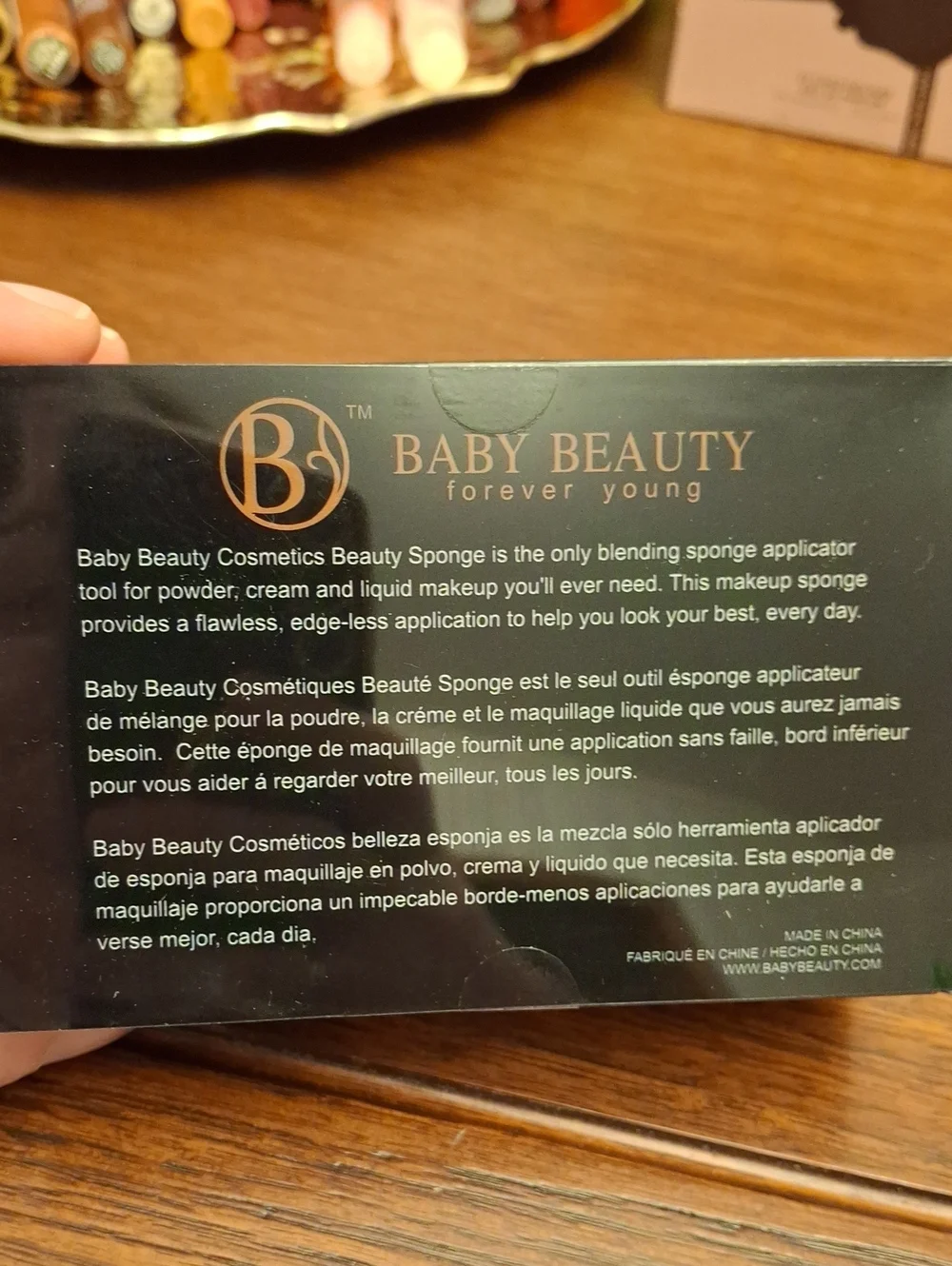 Pro Beauty pro beauty